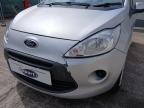 2014 FORD KA EDGE for sale at Copart CHESTER