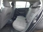 2007 VOLKSWAGEN GOLF GT TD for sale at Copart NEWBURY