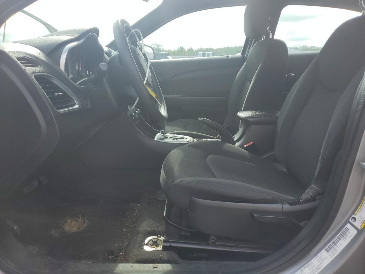 2013 Dodge Avenger Se VIN: 1C3CDZAB5DN631152 Lot: 63810925