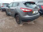 2014 NISSAN QASHQAI VI for sale at Copart WESTBURY