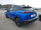 2024 PEUGEOT 2008 GT PURETECH S/S AUTO  for sale at Copart ROCHFORD