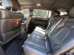 2018 LINCOLN MKT    for sale at Copart MA - SOUTH BOSTON