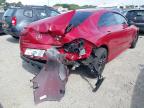 2023 MERCEDES BENZ CLA 180 AM for sale at Copart WOLVERHAMPTON