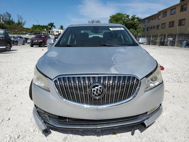  BUICK LACROSSE 2016 Srebrny