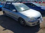 2006 MITSUBISHI LANCER ELE for sale at Copart ROCHFORD