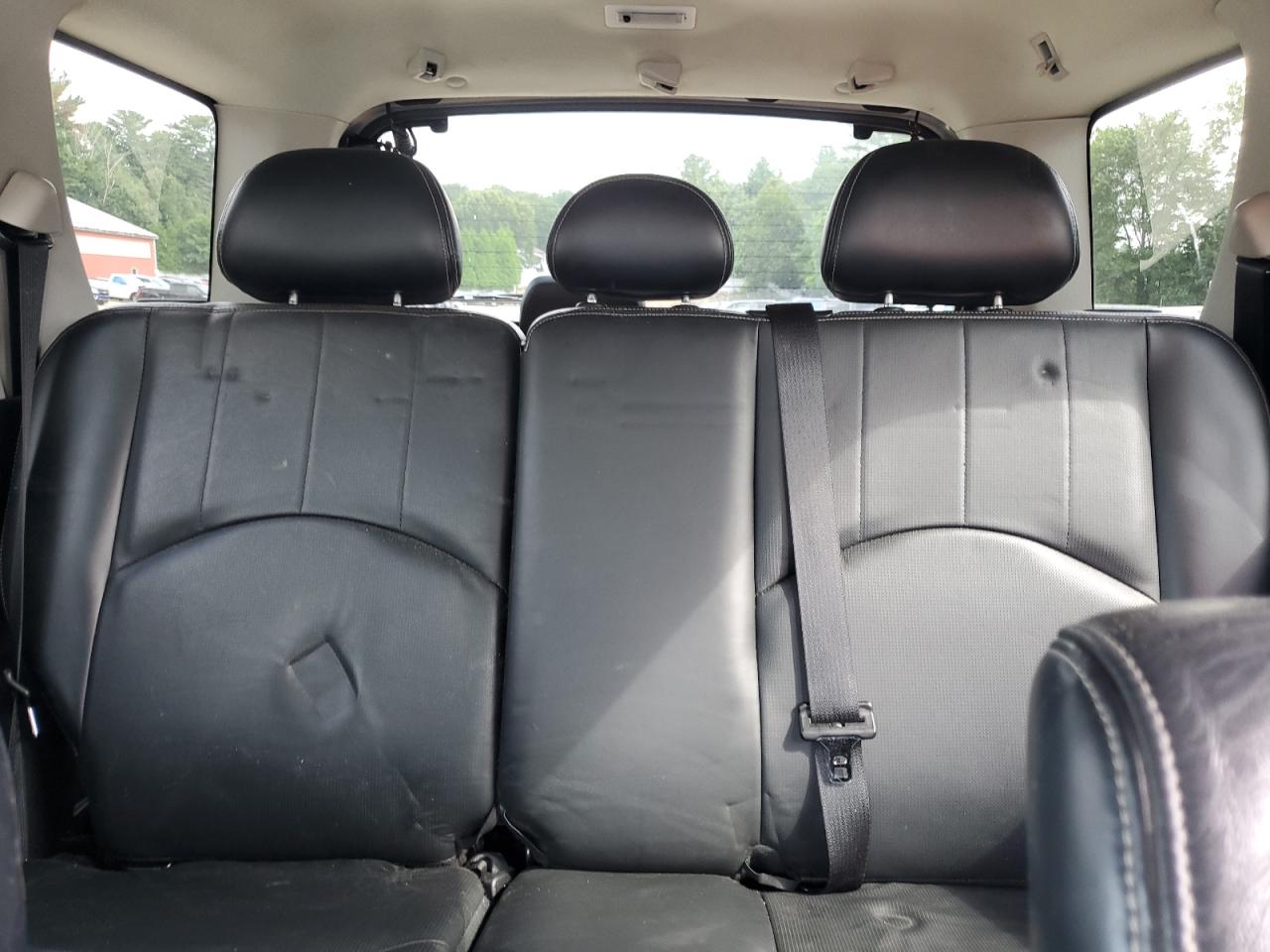 2007 Mercury Mariner Premier VIN: 4M2CU97197KJ16388 Lot: 65154015