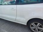 2017 VOLKSWAGEN POLO MATCH EDITION TSI  for sale at Copart CHESTER