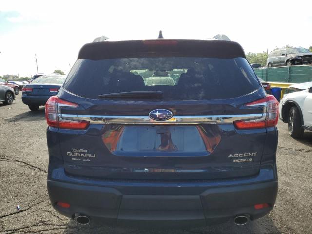  SUBARU ASCENT 2023 Granatowy