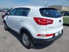 2011 KIA SPORTAGE 1 for sale at Copart CHESTER
