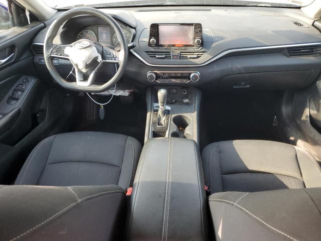  NISSAN ALTIMA 2021 Синий