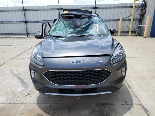  FORD ESCAPE 2020 Gray
