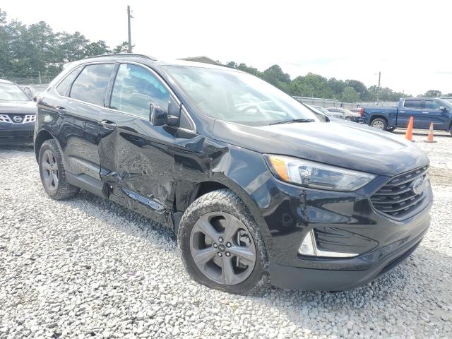  FORD EDGE 2022 Czarny