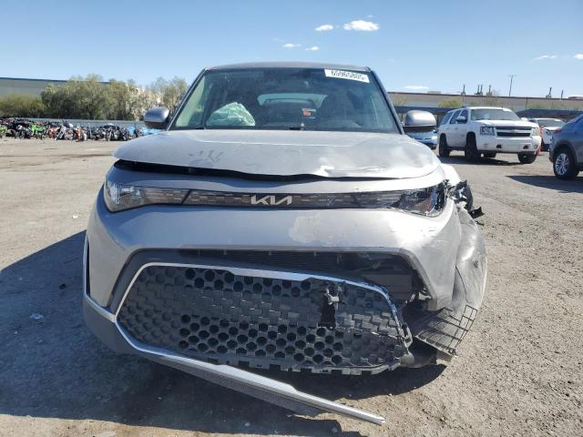  KIA SOUL 2023 Серый