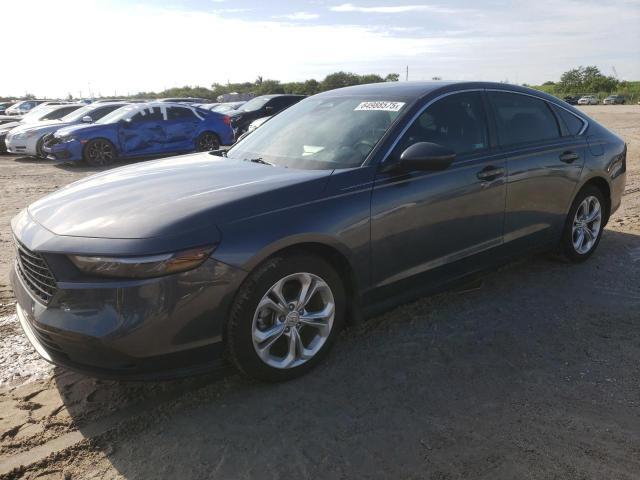  HONDA ACCORD 2023 Szary