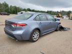 2020 TOYOTA COROLLA LE   for sale at Copart ON - COOKSTOWN