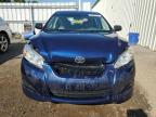 2012 TOYOTA COROLLA MATRIX    for sale at Copart ON - TORONTO