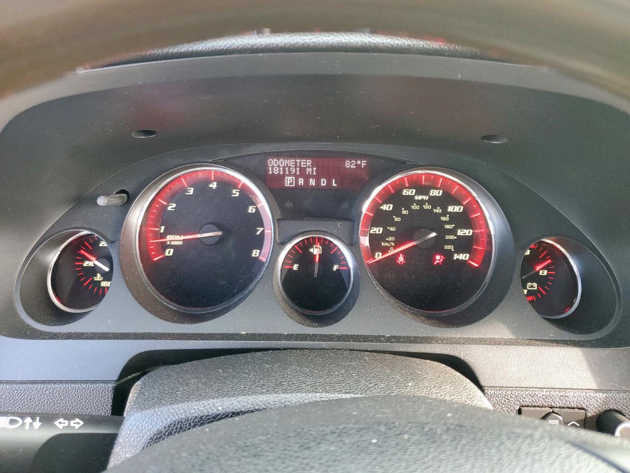 2011 GMC Acadia Denali VIN: 1GKKRTED6BJ298597 Lot: 65953555