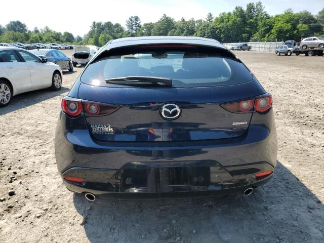  MAZDA 3 2022 Blue