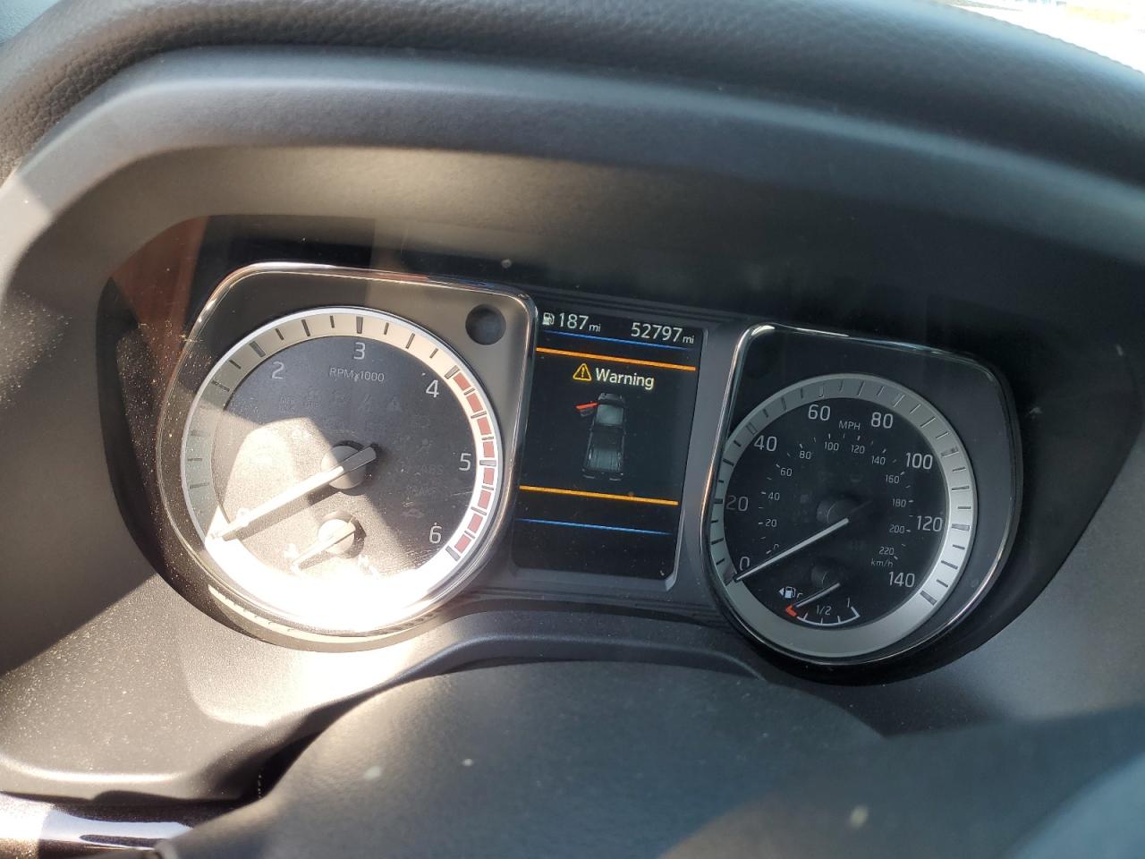 2019 Nissan Titan Xd Sl VIN: 1N6BA1F48KN532069 Lot: 63244905