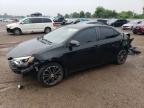 2016 TOYOTA COROLLA L   for sale at Copart ON - LONDON