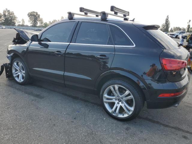  AUDI Q3 2018 Czarny