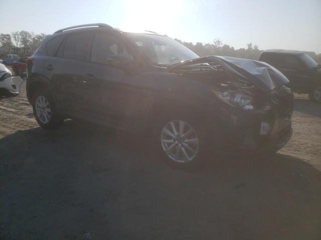 Parquets MAZDA CX-5 2015 Szary