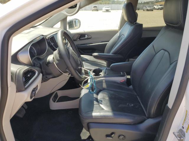  CHRYSLER PACIFICA 2024 White