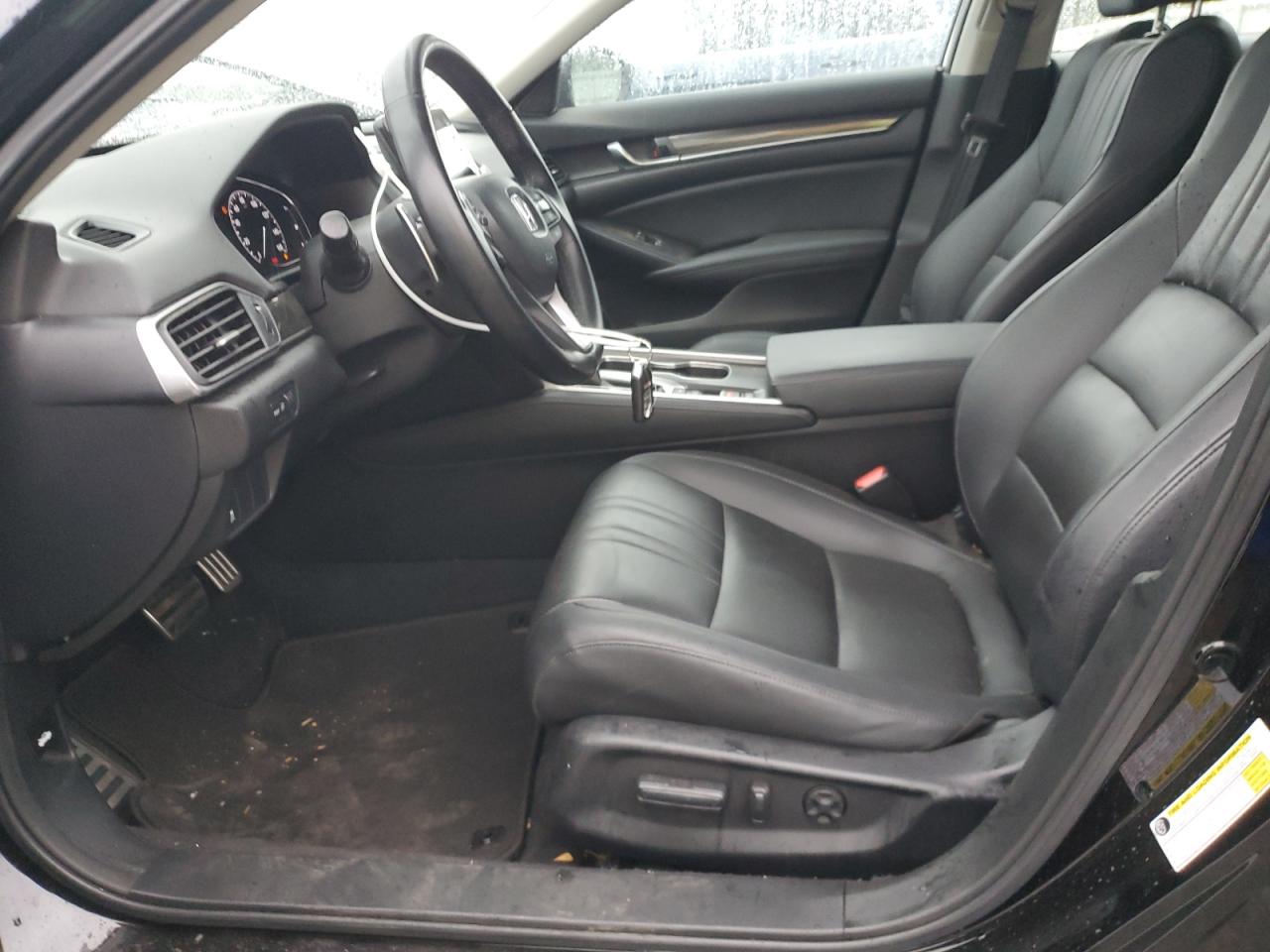 2022 Honda Accord Sport Se VIN: 1HGCV1F47NA026645 Lot: 60045335