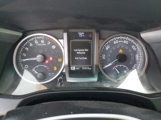 2023 TOYOTA TACOMA DOUBLE CAB  