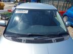 2009 SKODA FABIA 2 16V 105 AUTO  for sale at Copart COLCHESTER