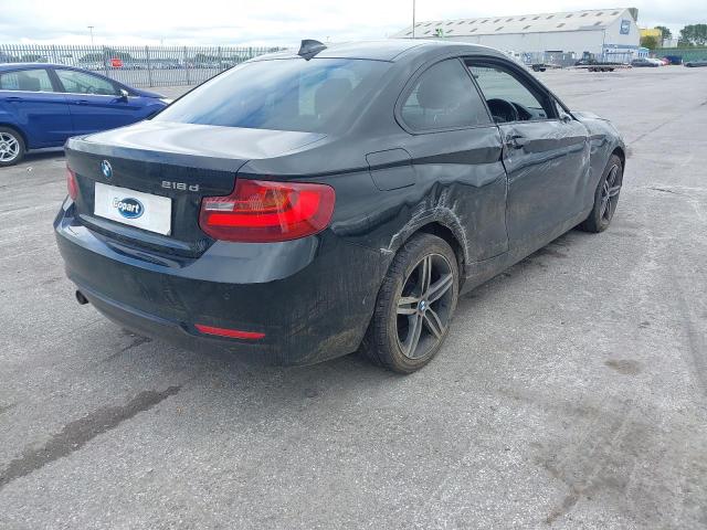 2017 BMW 2 SERIES SPORT