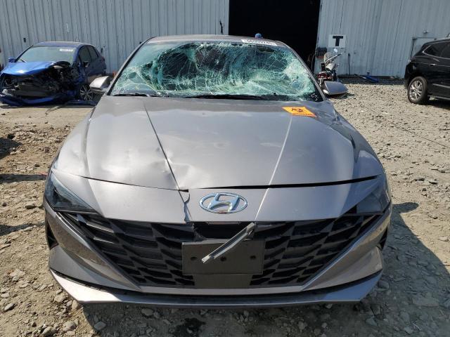  HYUNDAI ELANTRA 2023 Szary