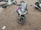 2024 CF MOTO 450SS    for sale at Copart CO - COLORADO SPRINGS