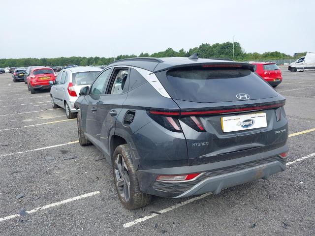 2024 HYUNDAI TUCSON ULT