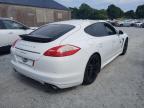 2013 PORSCHE PANAMERA P for sale at Copart BELFAST