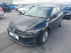 2018 VOLKSWAGEN POLO SE TS for sale at Copart CHESTER