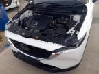 2022 MAZDA CX-5 SPORT for sale at Copart SANDY