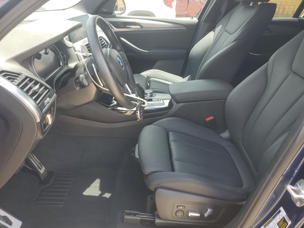 2019 BMW X3 xDrive30I VIN: 5UXTR9C56KLP94792 Lot: 65131455