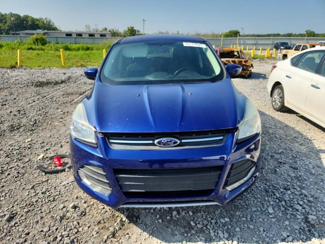  FORD ESCAPE 2015 Granatowy