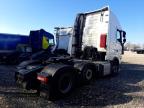 2023 VOLVO FH for sale at Copart SANDTOFT
