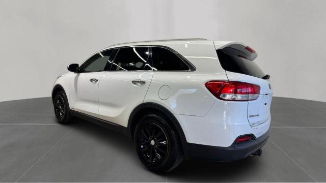 Parquets KIA SORENTO 2016 White