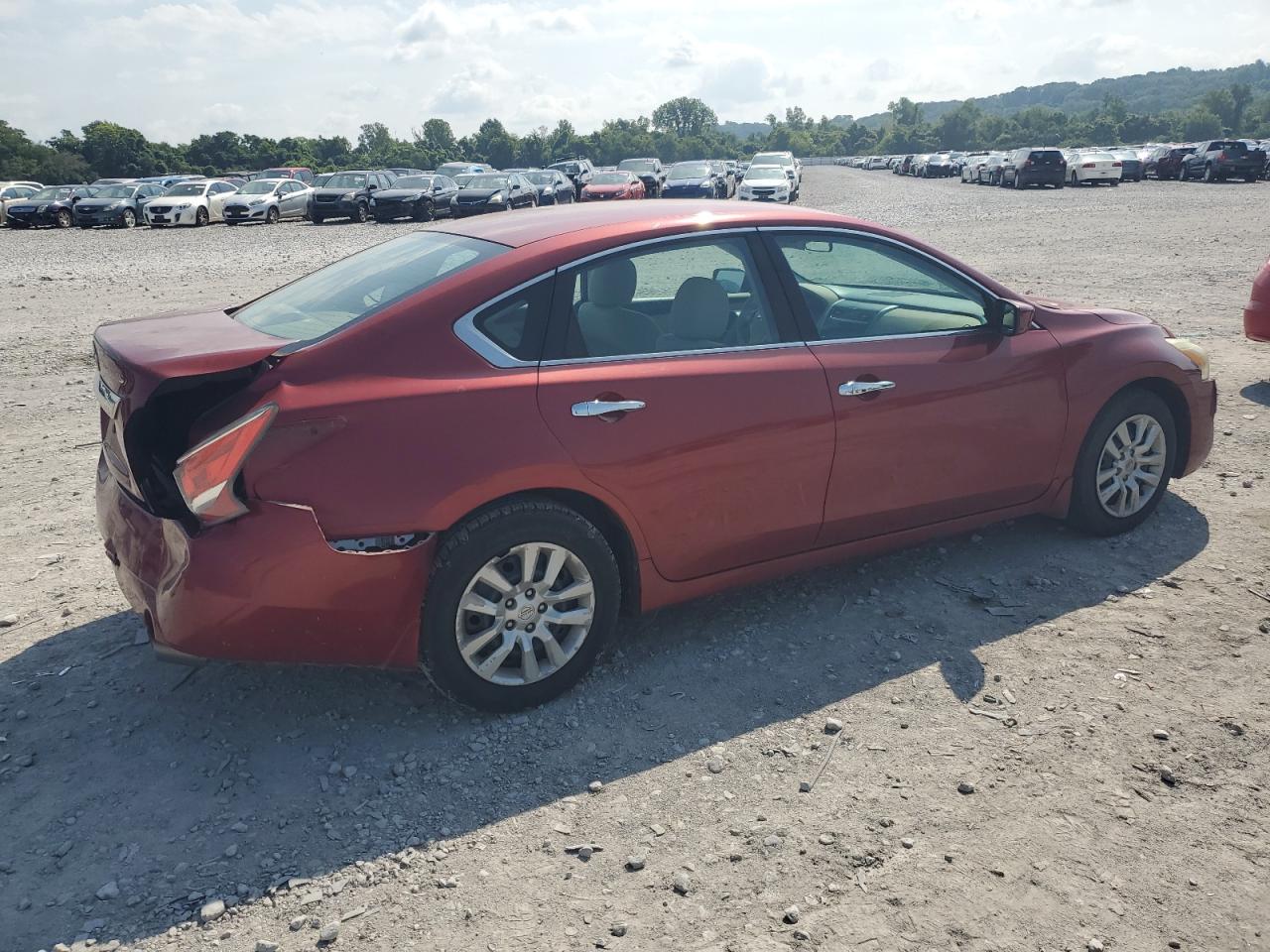 1n4al3ap1fn373543 1N4AL3AP1FN373543 2015 Nissan Altima 2.5