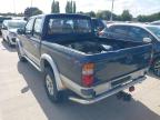 2003 FORD RANGER XLT for sale at Copart SANDY