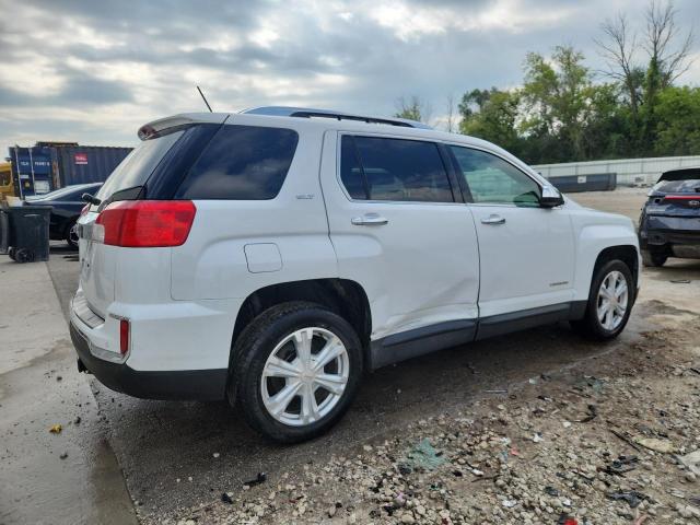 GMC TERRAIN 2017 Biały