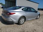 2025 TOYOTA CAMRY XSE   for sale at Copart FL - TALLAHASSEE