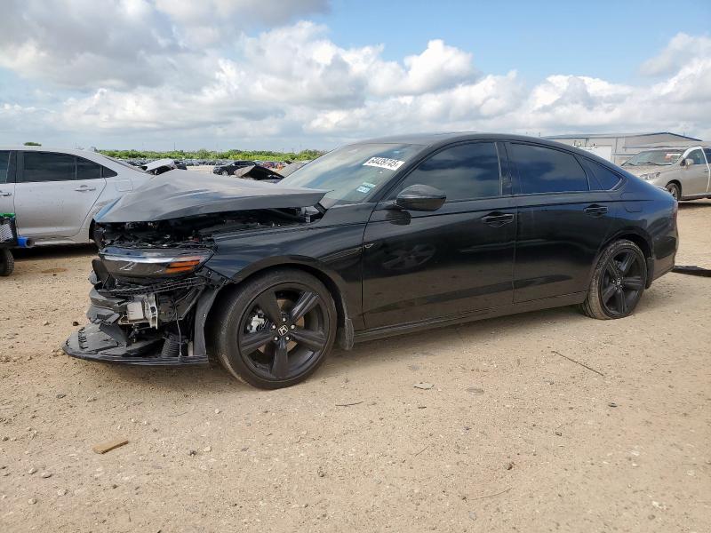 HONDA ACCORD HYB 2024