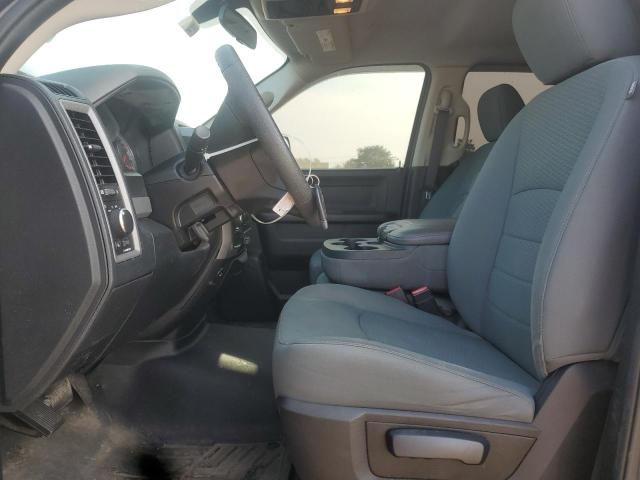  RAM 1500 2017 Szary