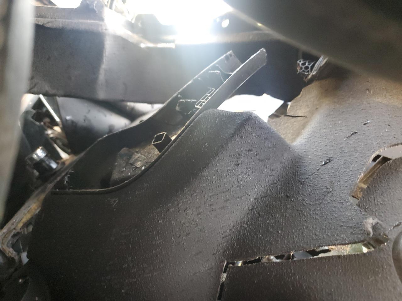 2019 Ford Fiesta St VIN: 3FADP4GXXKM166460 Lot: 65403075