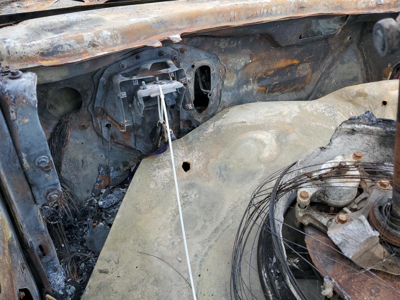 2008 Pontiac G6 Base VIN: 1G2ZG57N084122528 Lot: 64392895