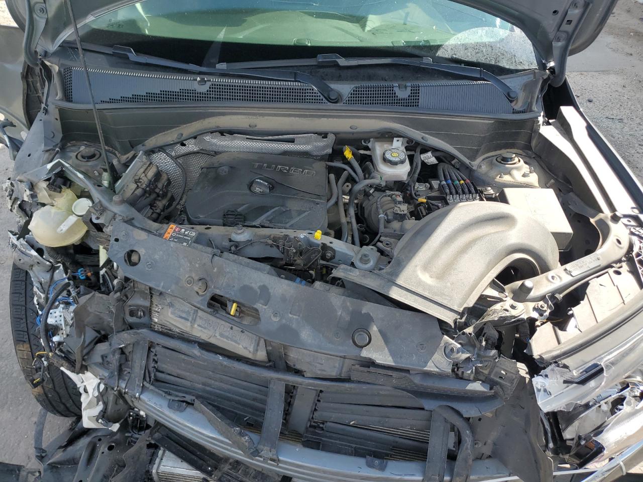 2021 Chevrolet Trailblazer Ls VIN: KL79MNSL3MB093068 Lot: 63752455